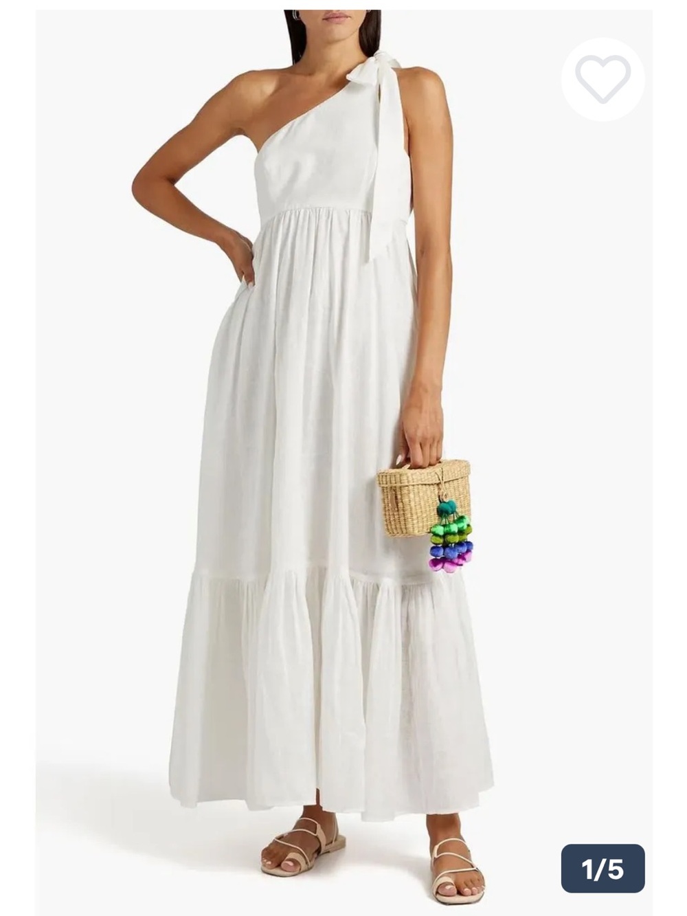 Zimmerman Juliette Dress Sz 0 NWT